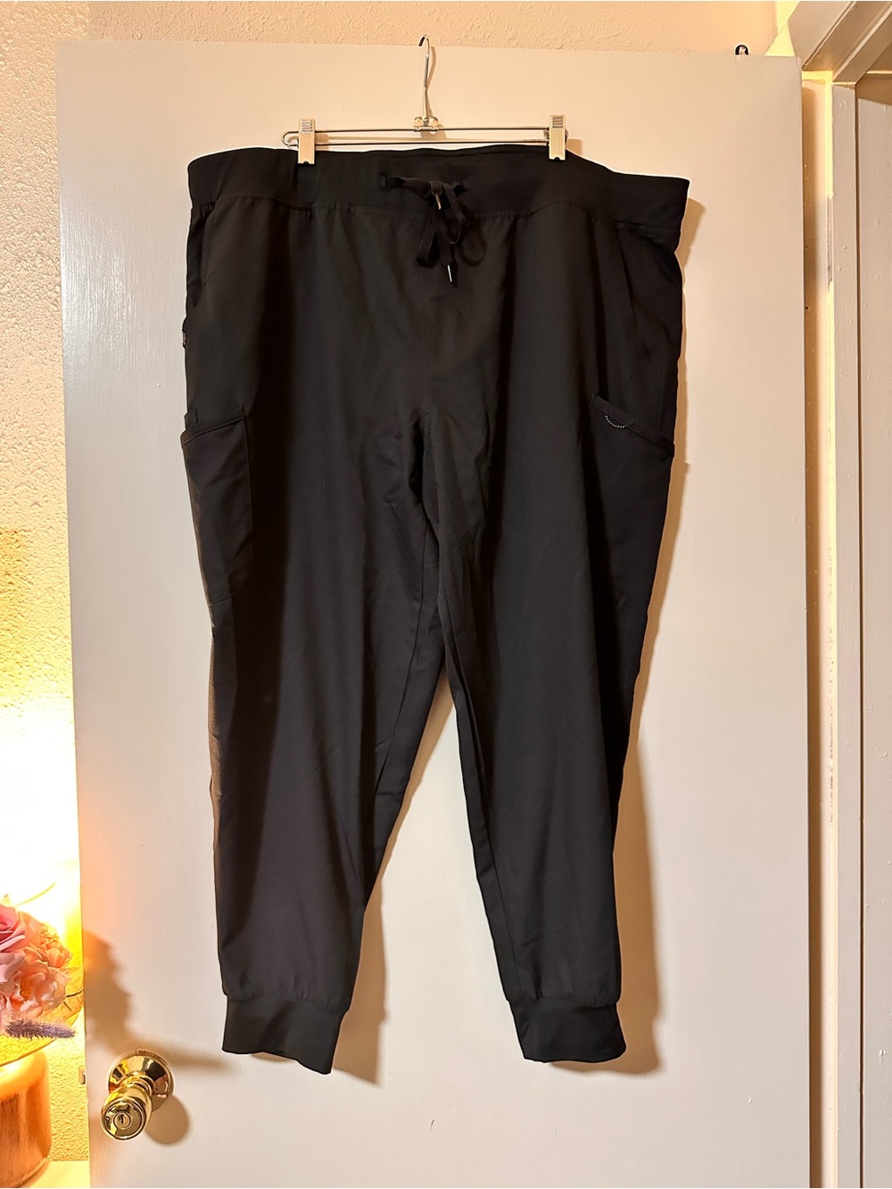 Zavate scrubs 2XL petite